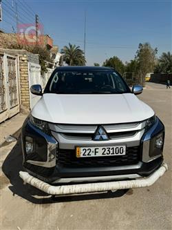 میتسوبیشی L200